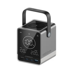 Pin dự phòng CUKTECH No.30 40.000mAh Power Bank 300W 2C2A – P01CT