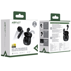 Tai nghe Acefast true wireless chống ồn W2