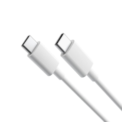 Cáp Sạc Nhanh C to C 1m 60W CUKTECH CTC310N Hỗ Trợ PD QC Truyền Dữ Liệu 480Mbps