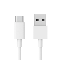 Cáp sạc Type-C 1m CUKTECH ATC310N 60W USB-A to USB-C