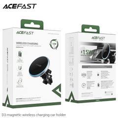 Giá đỡ điện thoại ôtô Acefast D3