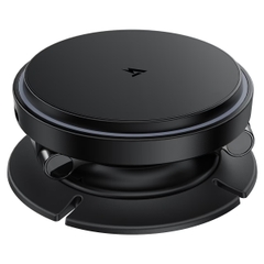 Giá Đỡ Điện Thoại Ô Tô Từ Tính Gập Gọn ACEFAST D65 Hỗ Trợ Sạc Không Dây 15W, Xoay Đa Góc, Gắn Taplo Tiện Lợi