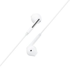 Tai Nghe Có Dây ACEFAST L13 USB-C Semi In-Ear Tích Hợp Micro HD, Điều Khiển 3 Nút