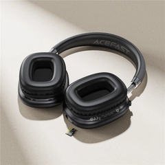 Tai Nghe Bluetooth Chụp Tai ACEFAST H13 Độ Trễ Thấp, Âm Thanh Hi-Fi, Kết Nối Bluetooth 6.0 Ổn Định