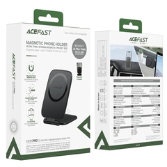 Giá Đỡ Điện Thoại Từ Tính Siêu Mỏng ACEFAST E46 Gập Gọn, Xoay 270°, Đế Để Bàn Điều Chỉnh Góc Linh Hoạt