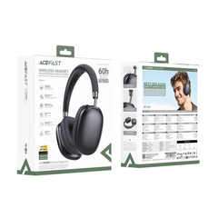 Tai Nghe Bluetooth Chụp Tai ACEFAST H13 Độ Trễ Thấp, Âm Thanh Hi-Fi, Kết Nối Bluetooth 6.0 Ổn Định