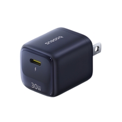 Củ Sạc Nhanh Baseus EnerFill FN22 GaN 20W & 30W USB-C PD 3.0 Siêu Nhỏ Gọn, Sạc Nhanh Mạnh Mẽ, Tản Nhiệt Hiệu Quả