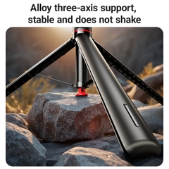 Gậy chụp hình Acefast E31 kèm chân máy tự động