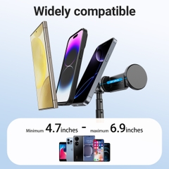 Gậy chụp hình Acefast E31 kèm chân máy tự động