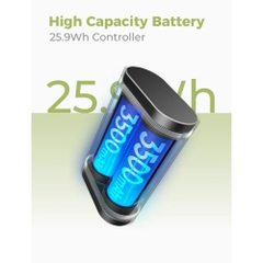 AECOOLY CamperKit – Bộ Dụng Cụ Cắm Trại Đa Năng Tiện Ích