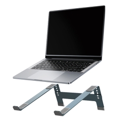 Giá Đỡ Tản Nhiệt Đa Năng Baseus UltraStable Series Desktop Laptop Stand Dùng cho Laptop/Macbook (Chất liệu kim loại cao cấp, điều chỉnh độ cao và góc nhìn)