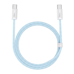 Cáp Sạc Siêu Nhanh Baseus Dynamic Series Fast Charging Data Cable Type-C to Type-C 100W