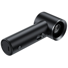 Quạt Cầm Tay ACEFAST YF1 Mini 100 Cấp Độ Gió, Màn Hình Hiển Thị, Sạc USB-C