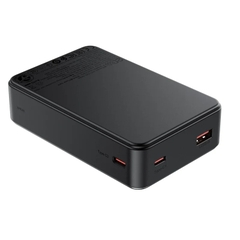 Pin Sạc Dự Phòng ACEFAST M29 20000mAh Sạc Nhanh 22.5W 2 Cổng Type-C + USB-A Kèm Cáp Sạc Chính Hãng