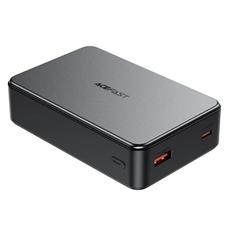 Pin Sạc Dự Phòng ACEFAST M29 20000mAh Sạc Nhanh 22.5W 2 Cổng Type-C + USB-A Kèm Cáp Sạc Chính Hãng