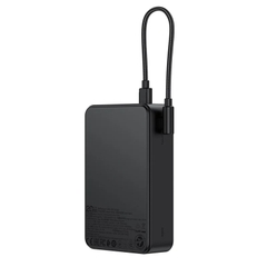 Pin Sạc Dự Phòng ACEFAST M29 20000mAh Sạc Nhanh 22.5W 2 Cổng Type-C + USB-A Kèm Cáp Sạc Chính Hãng