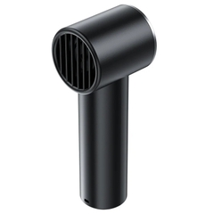 Quạt Cầm Tay ACEFAST YF1 Mini 100 Cấp Độ Gió, Màn Hình Hiển Thị, Sạc USB-C