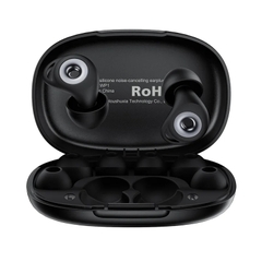 Nút Bịt Tai Chống Ồn Silicone ACEFAST WP1 Giảm Tiếng Ồn 48dB, Hỗ Trợ Ngủ Ngon, Chống Nước IPX8, Dùng Khi Ngủ & Du Lịch