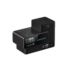 Trạm sạc để bàn CUKTECH 15 Charging Station Ultra GaN 140W – TA1406U