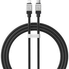 Cáp Sạc Nhanh Baseus CoolPlay Series Type C to Lightning PD 20W Fast Charging Cable Dùng Cho iPhone/ iPad