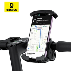 Giá đỡ điện thoại Baseus QuickGo Series Bike Phone