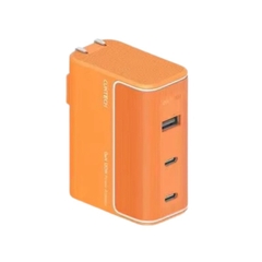 Củ Sạc Nhanh GaN CUKTECH 100W AD1003US – Hỗ Trợ PD3.1 / PPS2.0 / QC4.0 / Mi Turbo