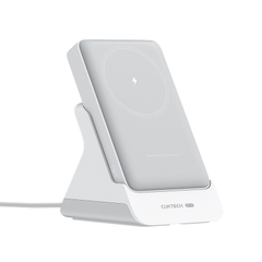 Sạc Dự Phòng Không Dây Đa Năng Cuktech WPB100N 10000mAh