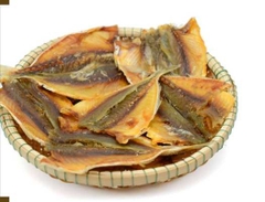 CÁ CHỈ VÀNG HẢO HẠNG (1kg) - PALfood