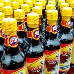 NƯỚC MẮM HỒNG ĐỨC 30 ĐỘ (1L) - PALfood