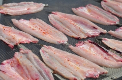 CÁ NHỒNG KHÔ 0,5KG - PALfood