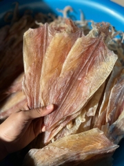 KHÔ MỰC 14-18 CON/1KG (500g) - PALfood
