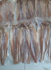 KHÔ MỰC CÂU 8-12 CON/1KG (500g) - PALfood