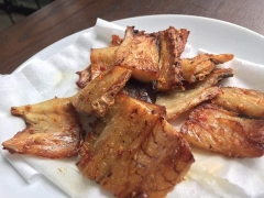 CÁ NHỒNG KHÔ 0,5KG - PALfood