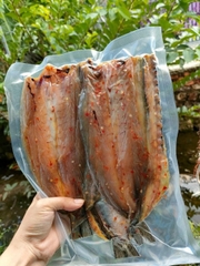 CÁ NHỒNG KHÔ 0,5KG - PALfood