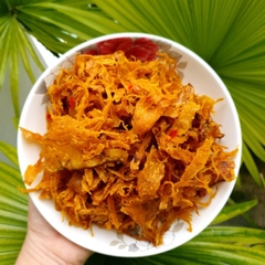 MỰC SẤY TẨM GIA VỊ (200g) - PALfood