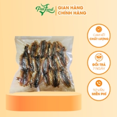 CÁ CHỈ VÀNG HẢO HẠNG (1kg) - PALfood