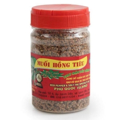 MUỐI HỒNG TIÊU (120g) - PALfood