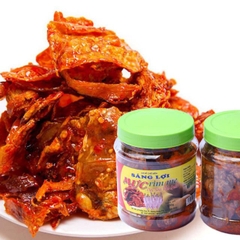 MỰC RIM ME (150g) - PALfood