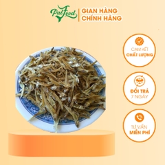 CÁ CƠM KHÔ (1Kg) - PALfood