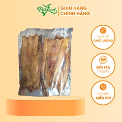 CÁ NHỒNG KHÔ 0,5KG - PALfood
