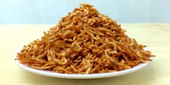 TÉP SẤY ĂN LIỀN (250g) - PALfood