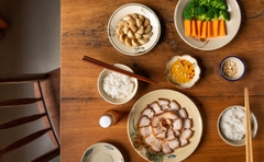 NƯỚC MẮM HỒNG ĐỨC 30 ĐỘ (1L) - PALfood