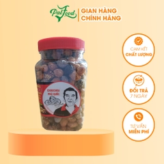 ĐẬU PHỘNG CHOUCHOU (300g) - PALfood