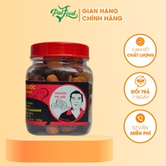 ĐẬU PHỘNG CHOUCHOU (100g) - PALfood