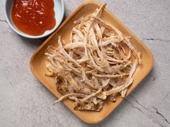 KHÔ MỰC 14-18 CON/1KG (500g) - PALfood