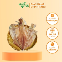 KHÔ MỰC CÂU 8-12 CON/1KG (500g) - PALfood