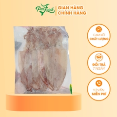 KHÔ MỰC 14-18 CON/1KG (500g) - PALfood