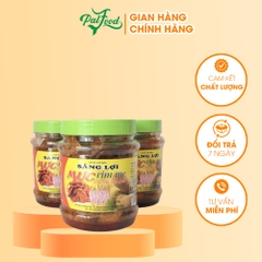 MỰC RIM ME (150g) - PALfood