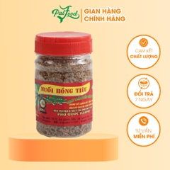 MUỐI HỒNG TIÊU (120g) - PALfood