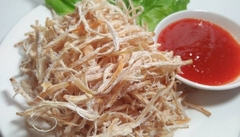KHÔ MỰC CÂU 8-12 CON/1KG (500g) - PALfood